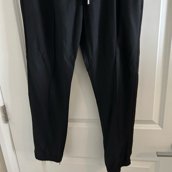 Dior Wool Tracks Jogger Pants - Picture 5 of 11